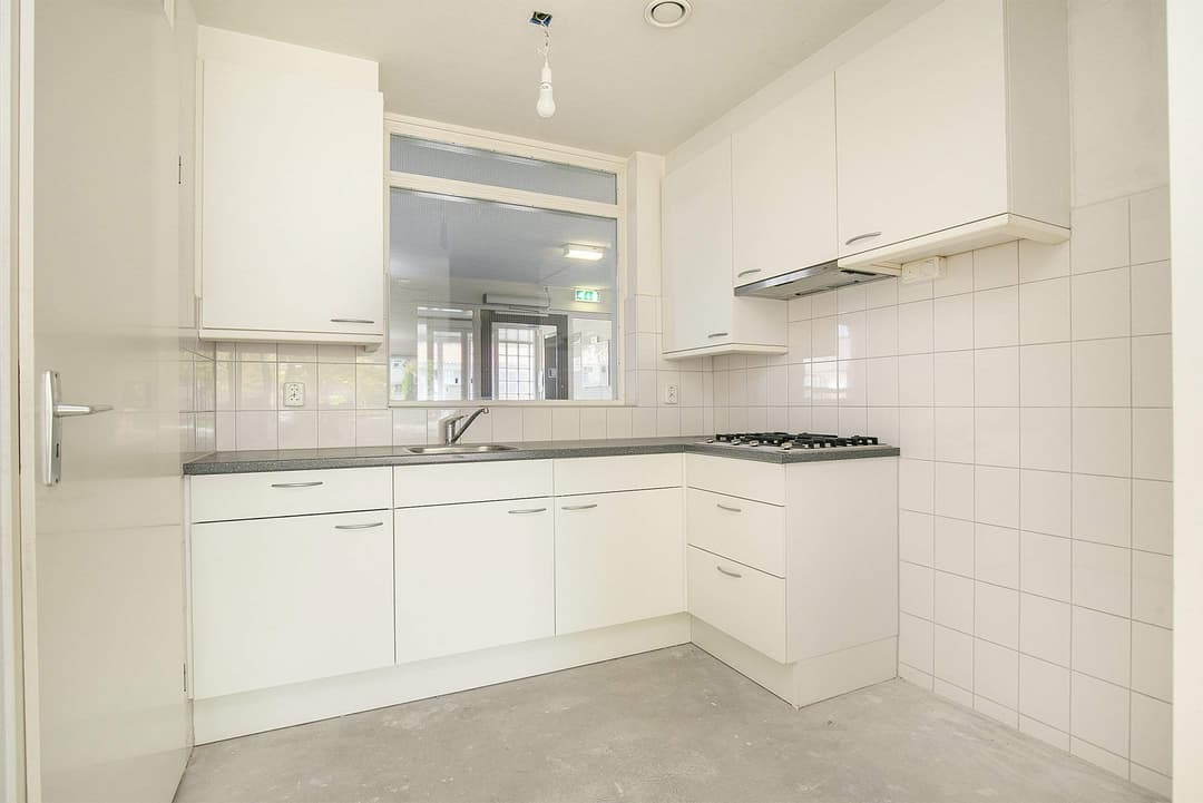 Wohnung Jan Van Galenstraat, Hengelo - Zu Vermieten