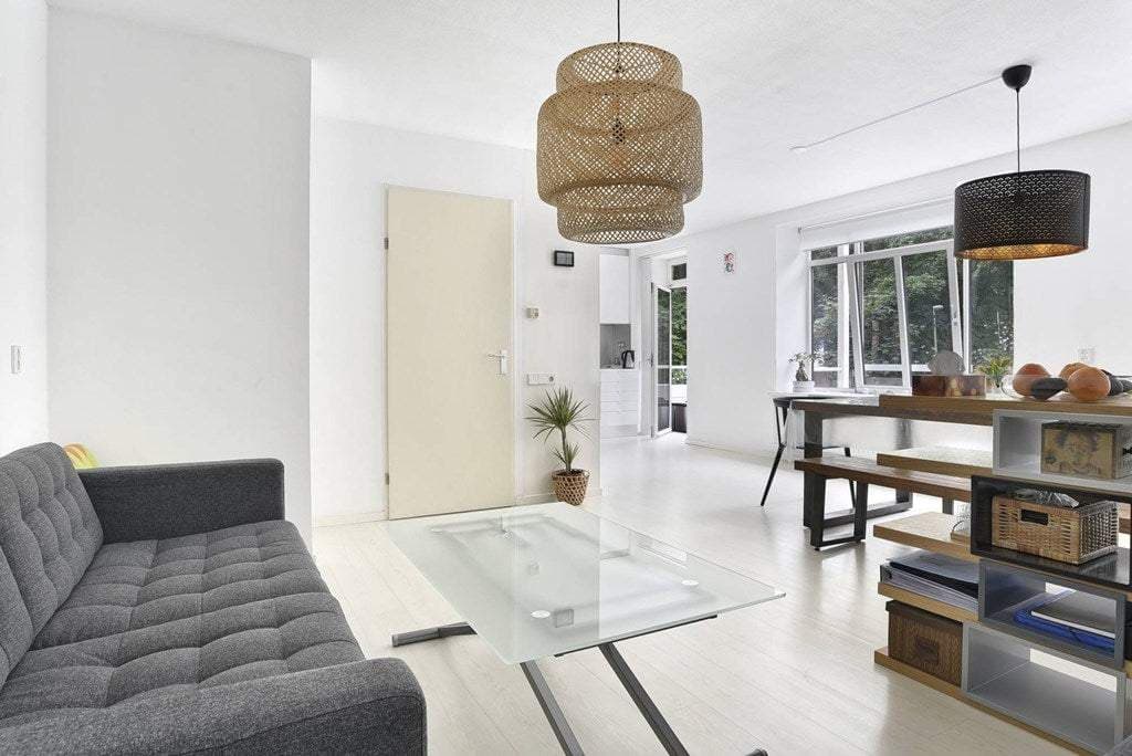 Apartamento Van Alkemadelaan 404, La Haya - En alquiler