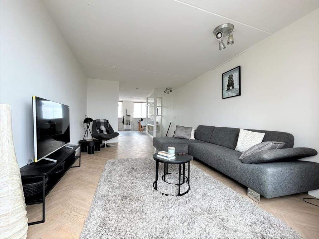 Appartement Marie Heinekenplein 71, Amsterdam - Te huur