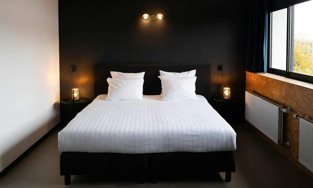 Room in Rijswijk, Volmerlaan - For Rent