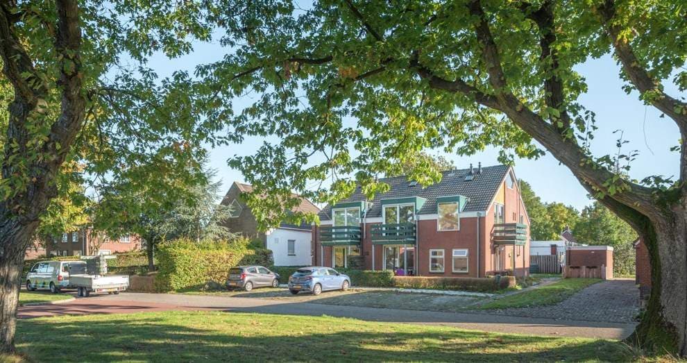 Apartamento Plantsoen 249, De Wilp - En Alquiler