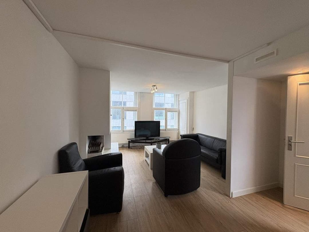 Appartement Geelvinckssteeg, Amsterdam - Te huur