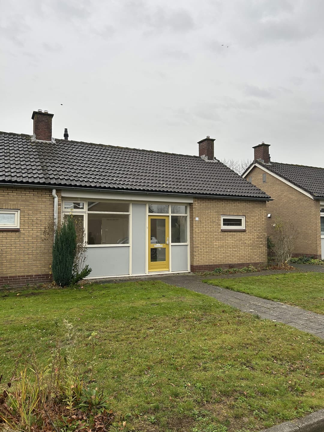 Bungalow, A. M. de Jongstraat, Etten-Leur - Te Huur