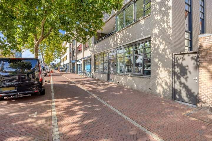 3-Zimmer-Wohnung am Lammermarkt, Leiden - Zur Miete