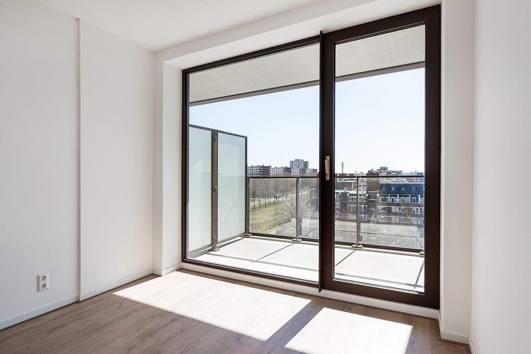 Wohnung C.T. Storklaan 267, Rijswijk - Zu Vermieten