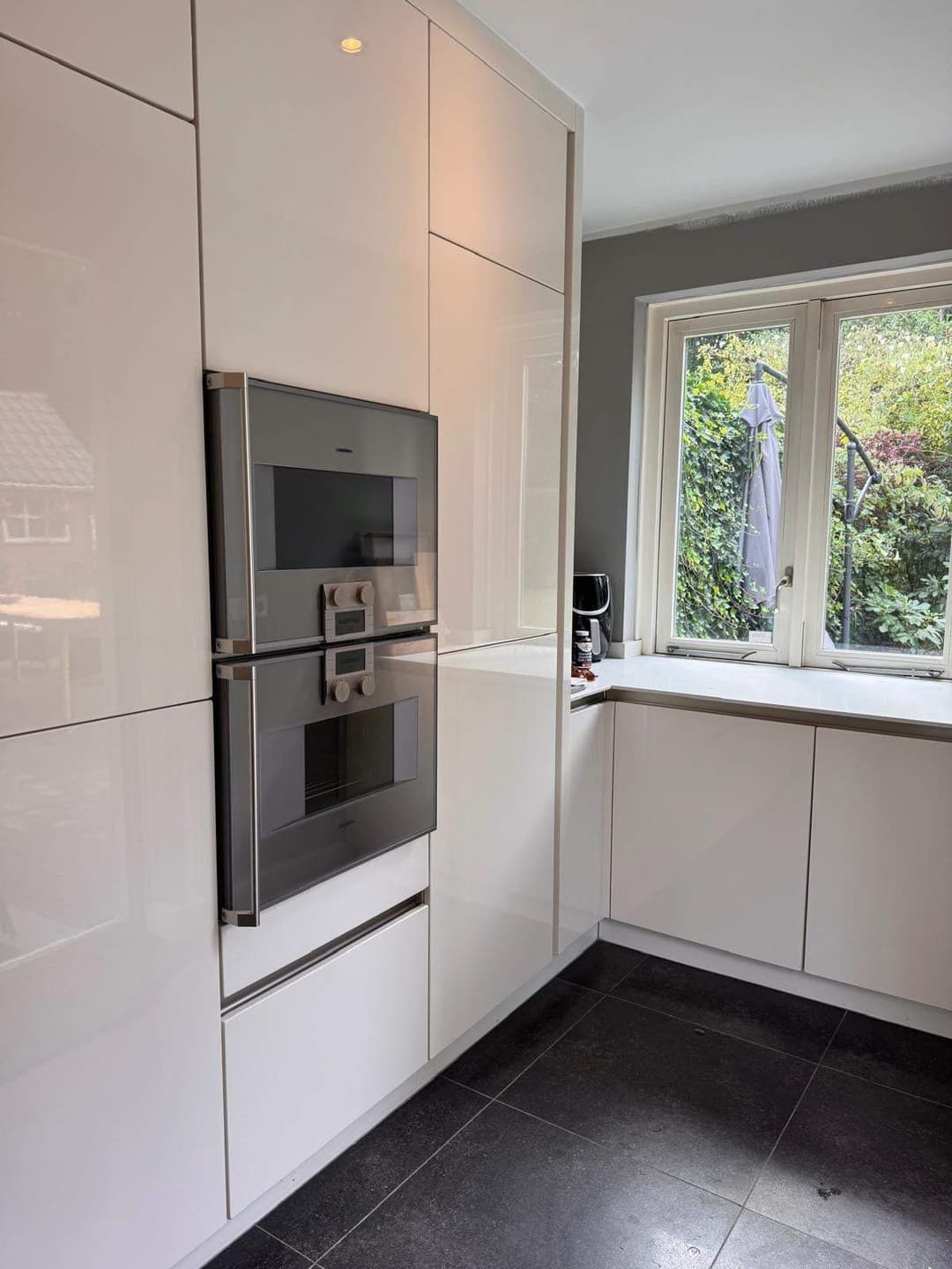 House Oranje Nassauplein, Zeist - For Rent