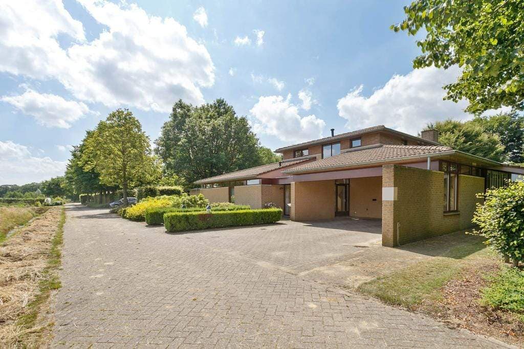 Villa Groenstraat 595525 AE Duizel - Zu Vermieten
