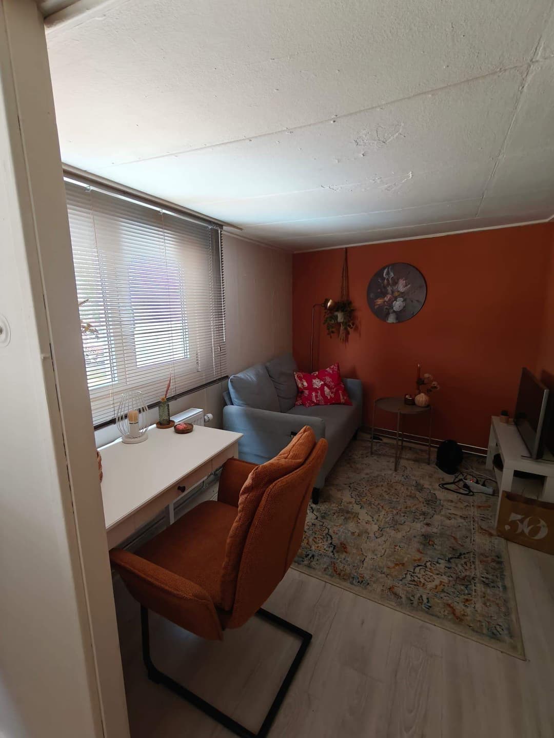 Ongemeubileerde Kamer Kuipersdijk, Enschede - Te Huur