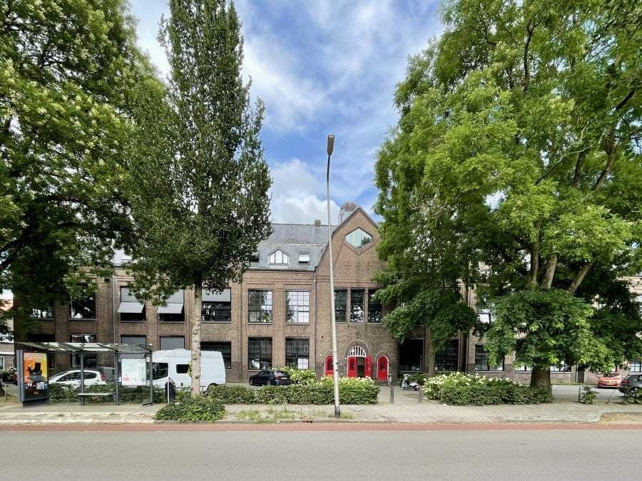 Studio Diepenveenseweg, Deventer - Te Huur