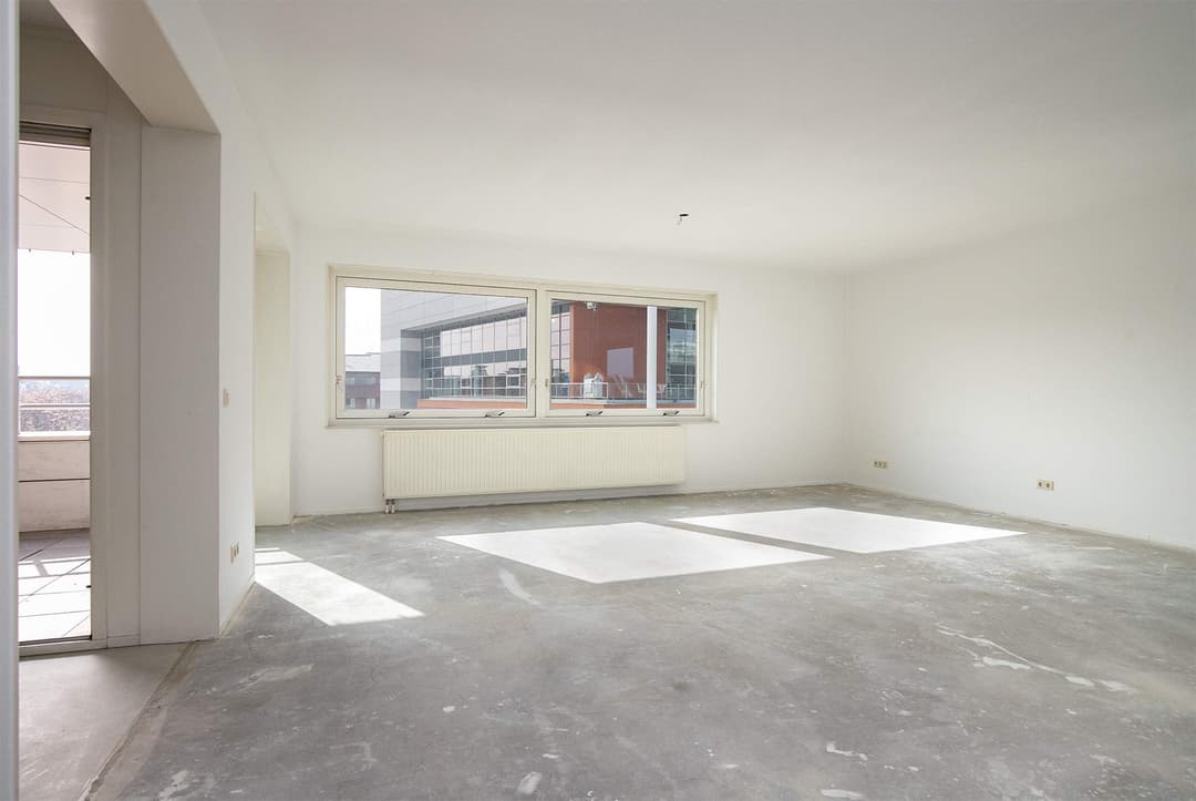 Appartement Avenue Ceramique 24 P, Maastricht - Te Huur