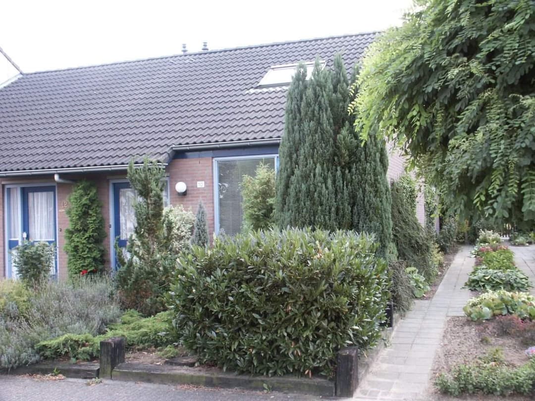 Casa Esquina en Morsmanshof 10, Borculo - En alquiler