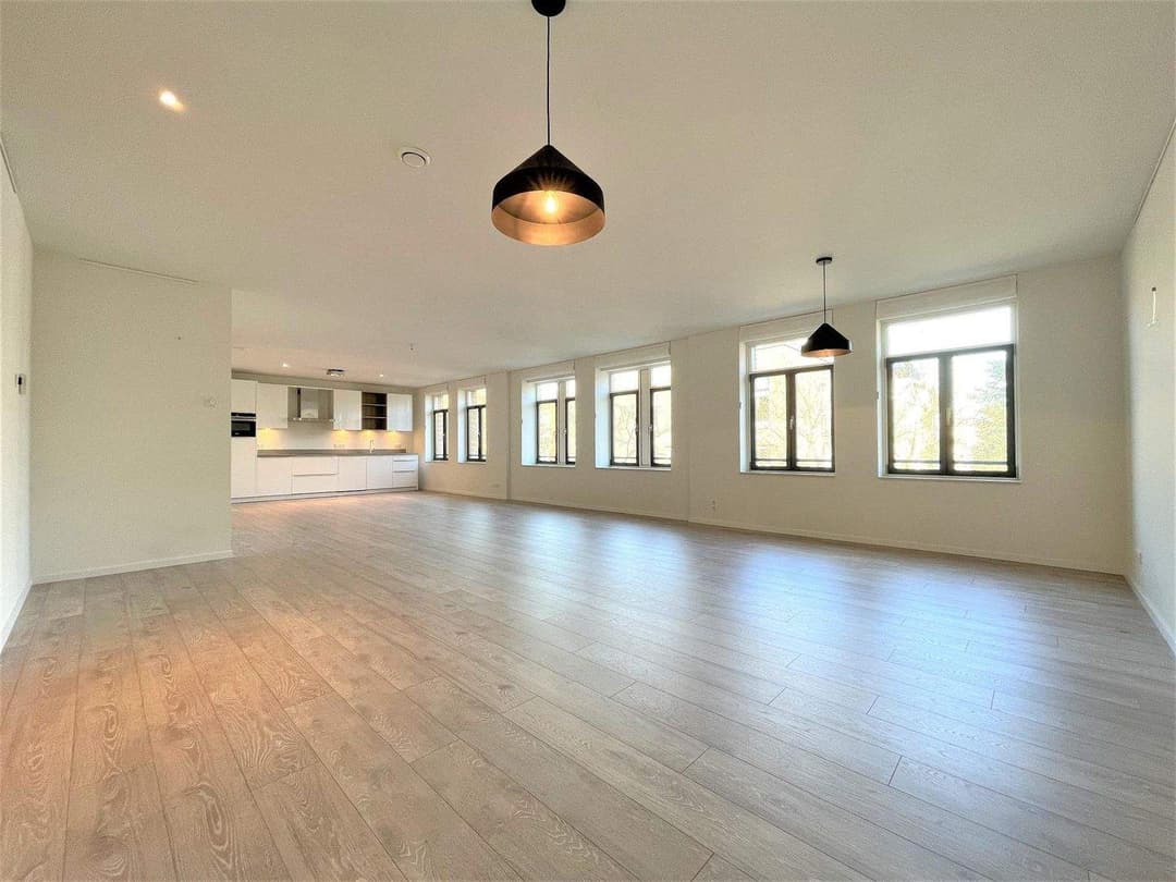 Appartement Hondecoeterstraat 12, Amsterdam - Zur Miete