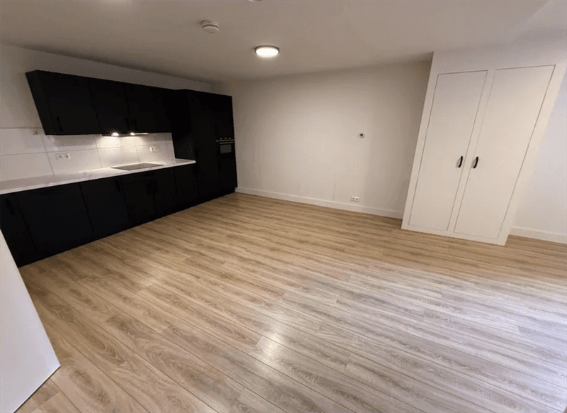 Apartamento Bree, Rotterdam - En alquiler