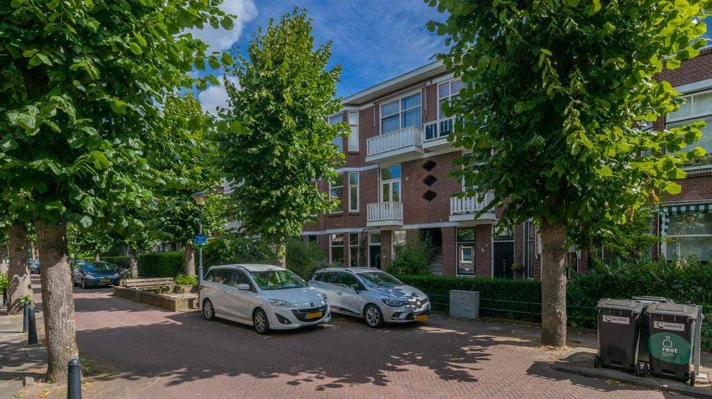 Flat Ieplaan, Rijswijk - À louer