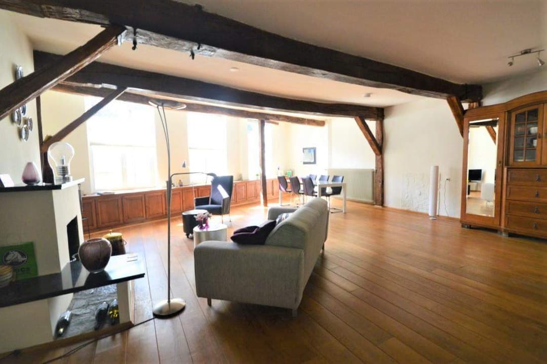 Wohnung Kleine Gracht, Maastricht - Zur Vermietung