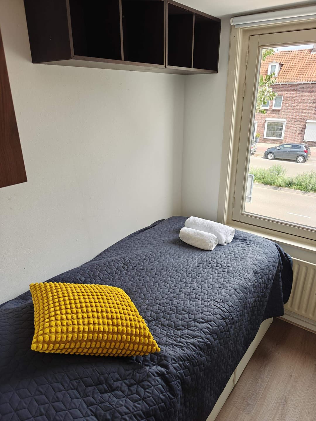 Möbliertes Zimmer Ringbaan-Oost, Tilburg - Zu Vermieten