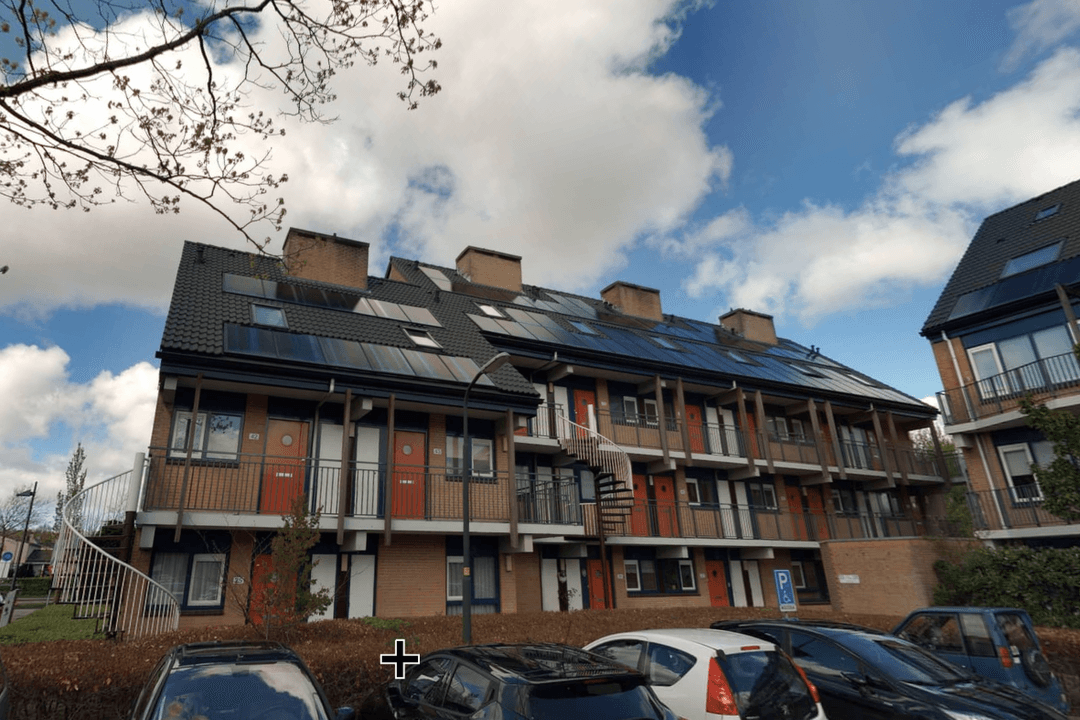 Apartment Het Hoekstuk, Heiloo - For Rent