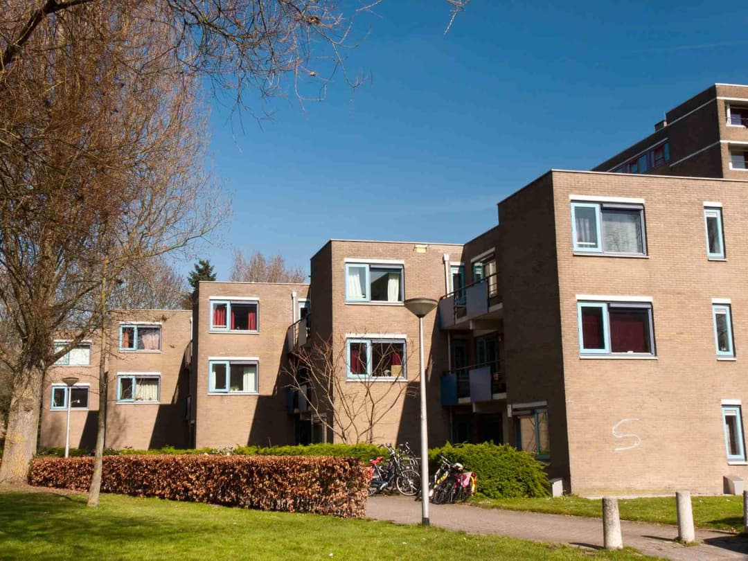 Studentenkamer Uilenstede 24, Amstelveen - Te Huur