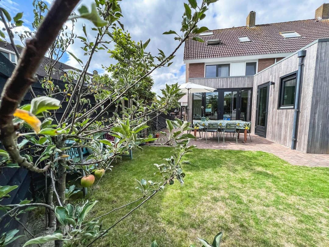 Frambozengaard 45, Wijk bij Duurstede - Eckhaus-Familienhaus - Zu vermieten