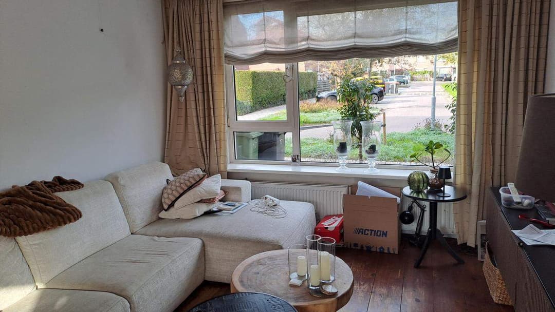 Pieter Appelplein 17, Monnickendam - En alquiler