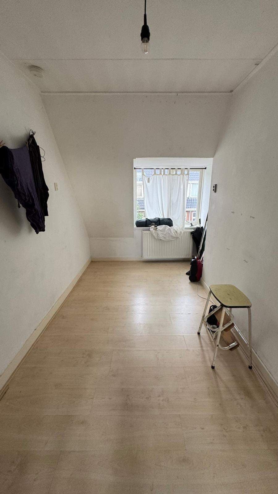 Zimmer IJsselstraat 64B, Groningen - Zu vermieten