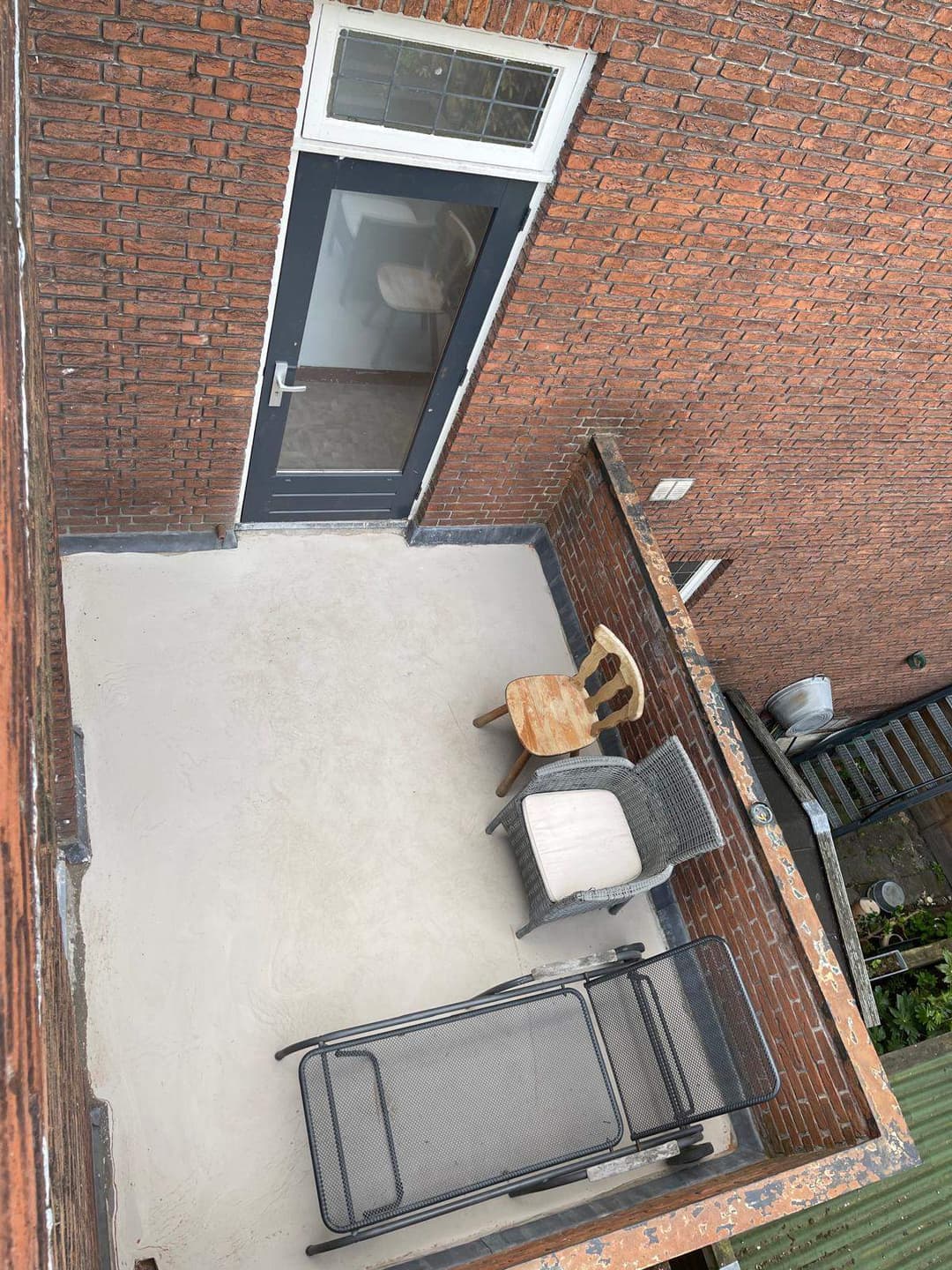 Room Bieslandstraat, Rotterdam - For Rent