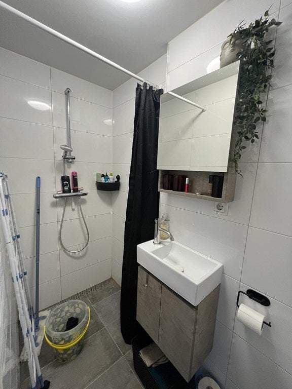 Flat Korreweg 228C, Groningen - Zur Miete
