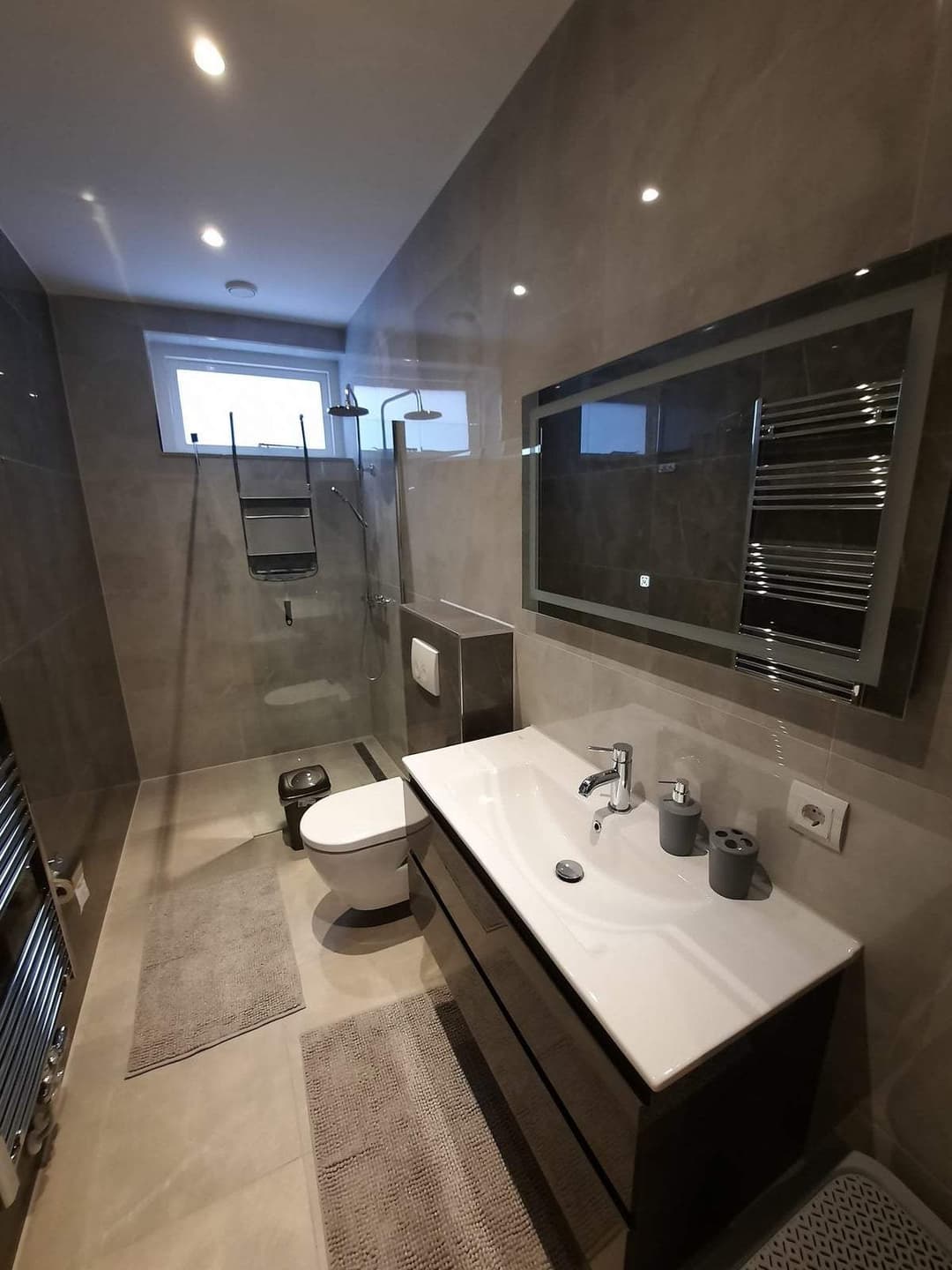 Flat Langevieleweg, Middelburg - Zur Miete