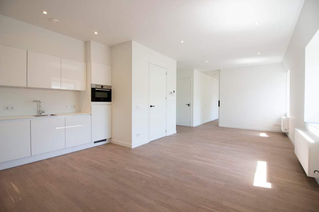 Flat Lage Barakken, Wyck, Maastricht - Zur Miete