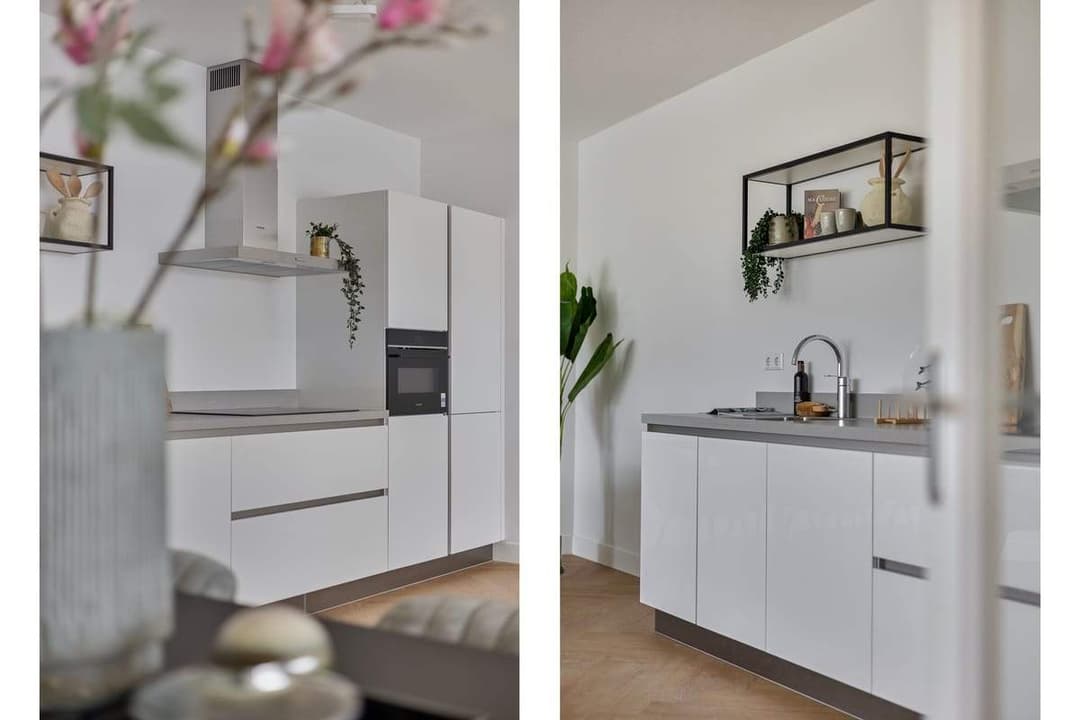 Wohnung Schermerweg 88-J11, Alkmaar - Zu Vermieten