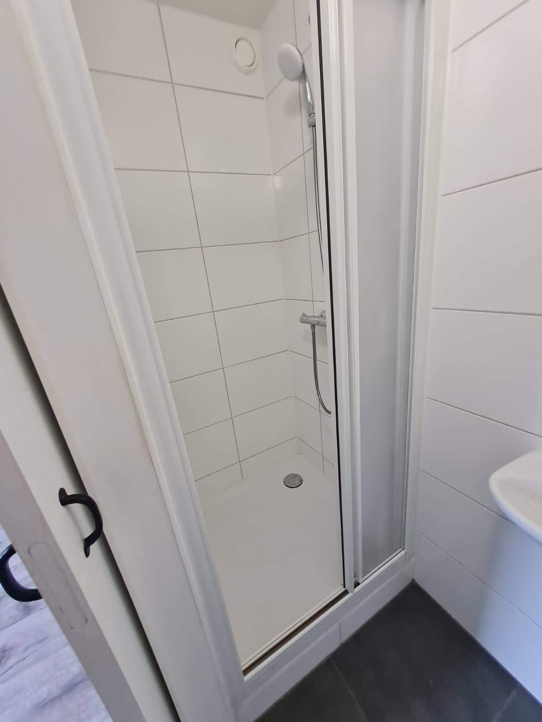 Chambre Jozef Israëlsstraat, Tilburg - Maison partagée