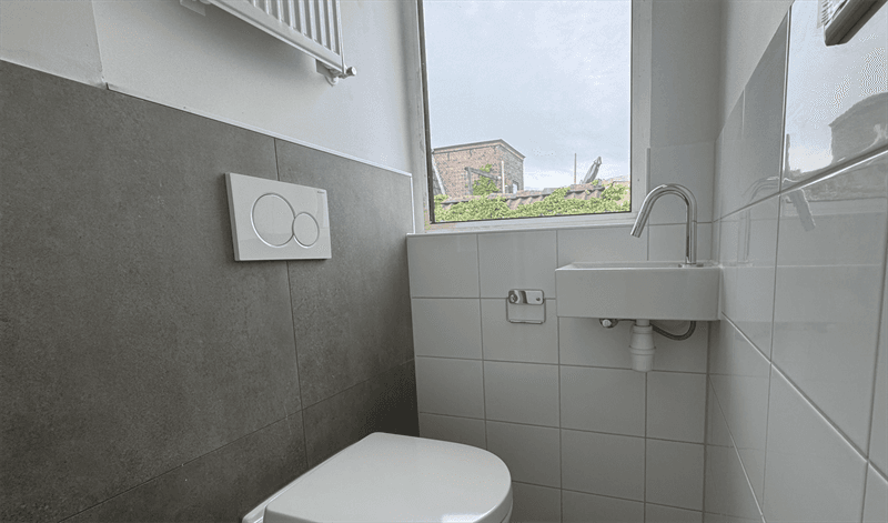 Apartment Damsterdiep, Groningen - Zur Miete