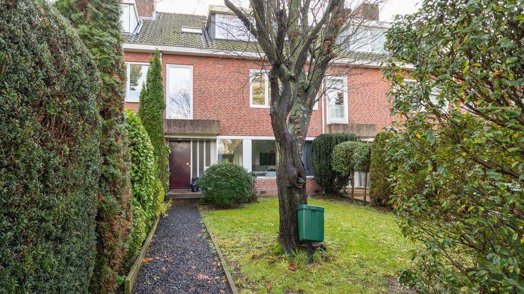 Maison Deijlerweg, Wassenaar - À Louer