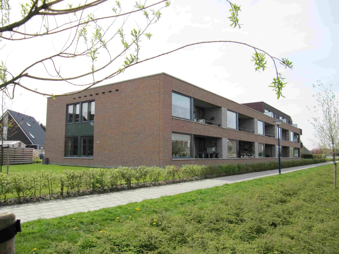 Apartment Bjirmenstate, Sexbierum - For Rent