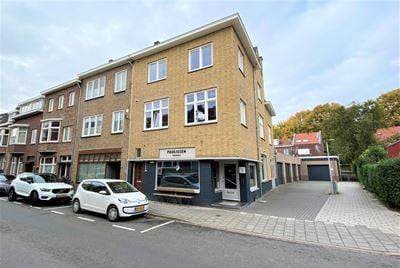 Flat Cannerweg, Maastricht - For Rent