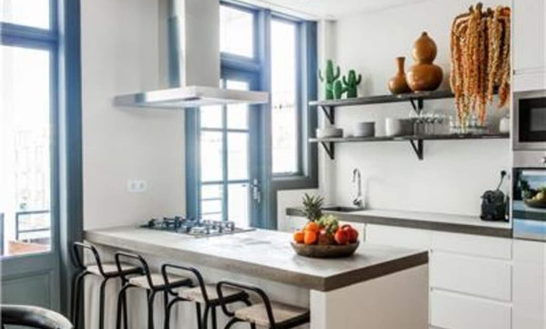 Appartement Derde Kostverlorenkade, Amsterdam - Te Huur