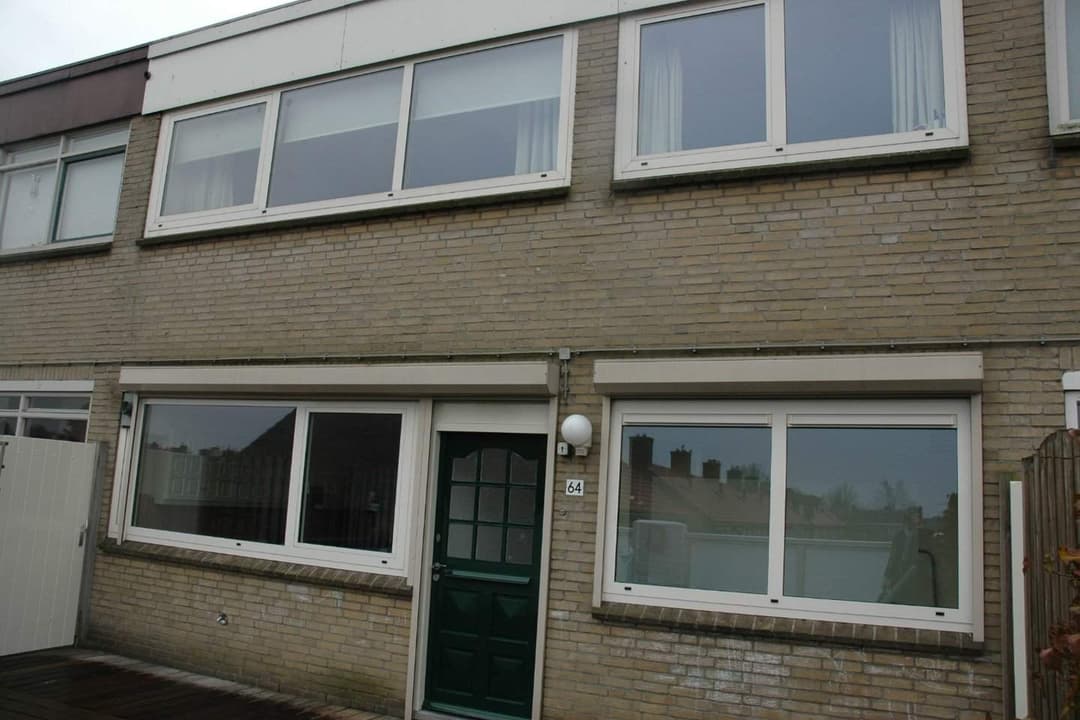 Wohnung Burgemeester van Houtplein, Vlijmen - Zu Vermieten