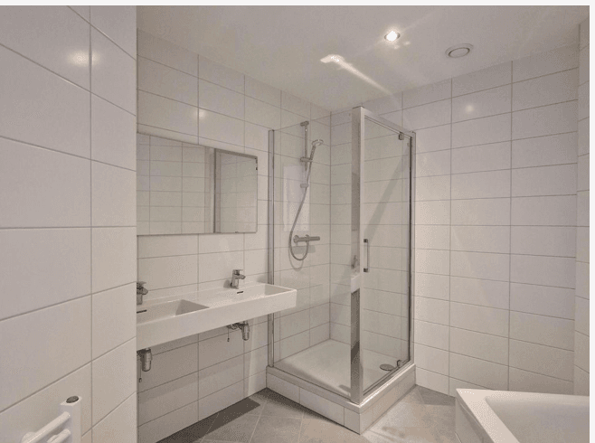 Apartment Prins Hendrikkade, Noordereiland, Rotterdam