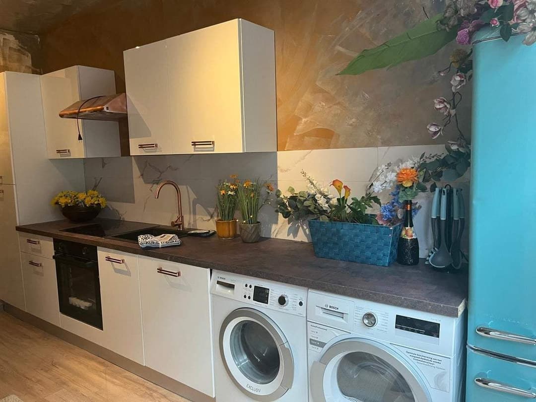 Flat Waterloostraat, Rotterdam - Te Huur