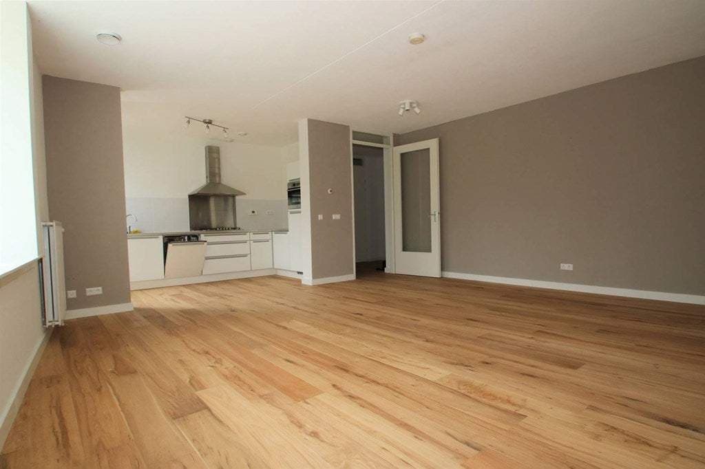 Flat Beukelsdijk, Rotterdam - À Louer