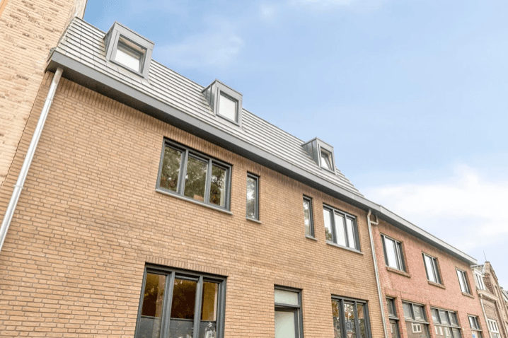 Studio Rosmolenplein, Tilburg