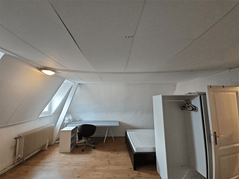 Apartment Cannerweg, Maastricht - For Rent