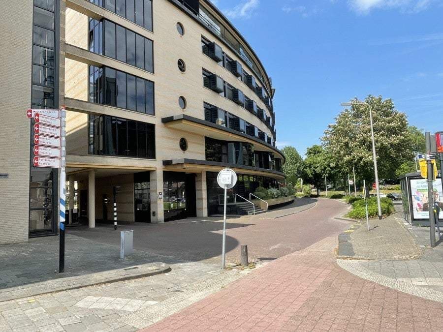Estudio Stadsring, Amersfoort - En Alquiler