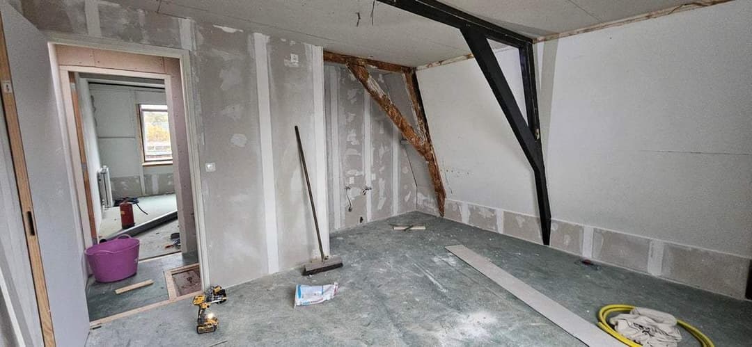 Chambre à louer à Helper Westsingel, Groningen