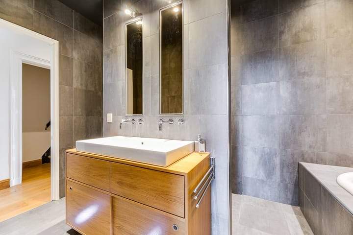 Dufaystraat 17, Amsterdam Oud Zuid - Double Upper House