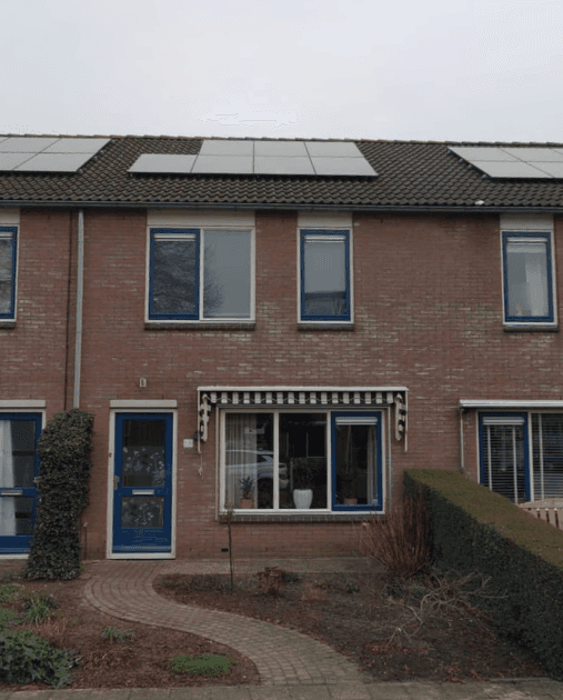 Bergweg 16, Windesheim - For Rent
