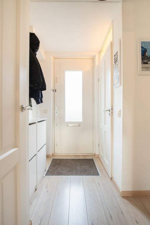 House Sipohout, Zoetermeer - For Rent