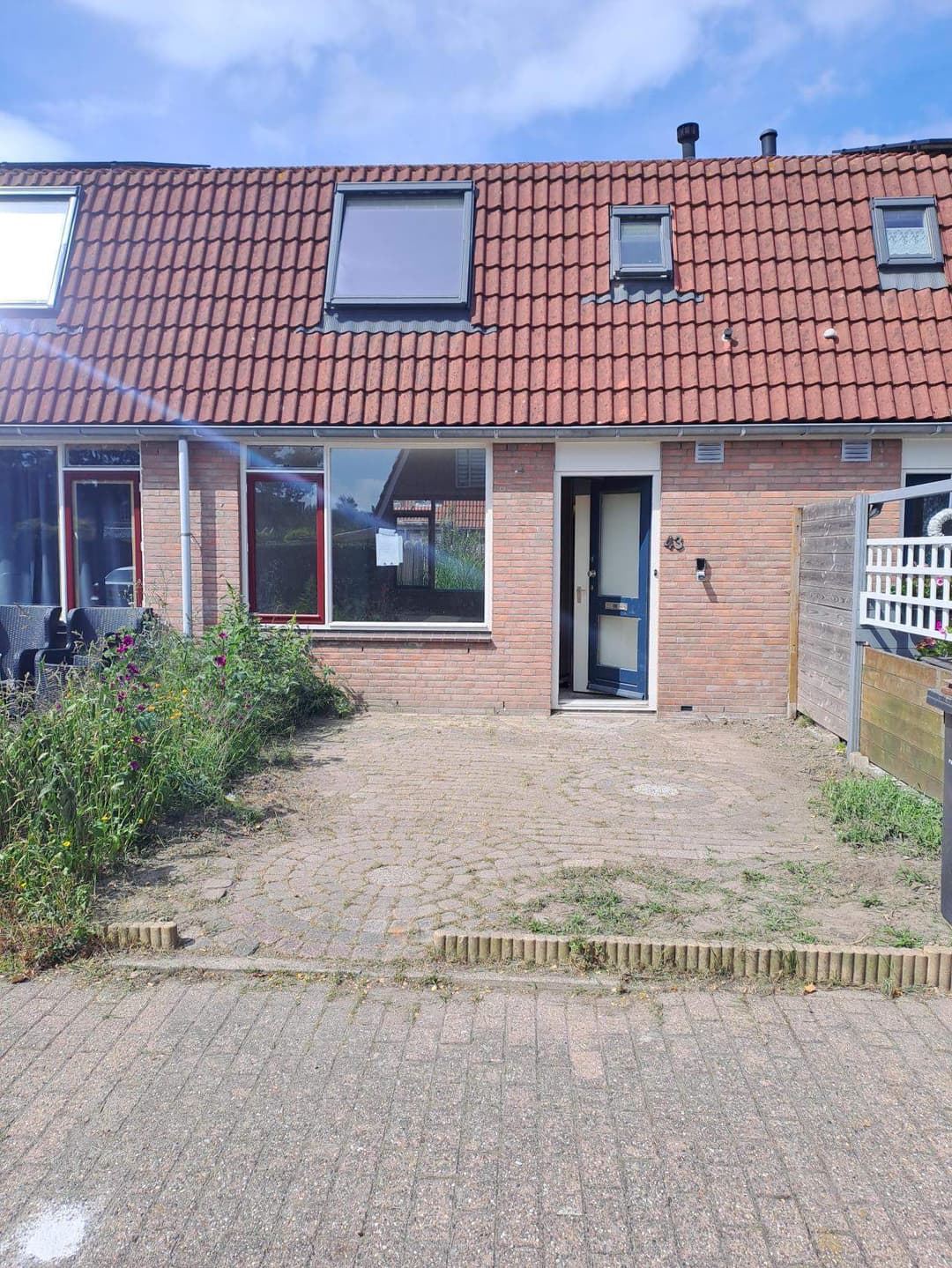 Papaverstraat 43, Purmerend — Maison Famille (3 chambres)