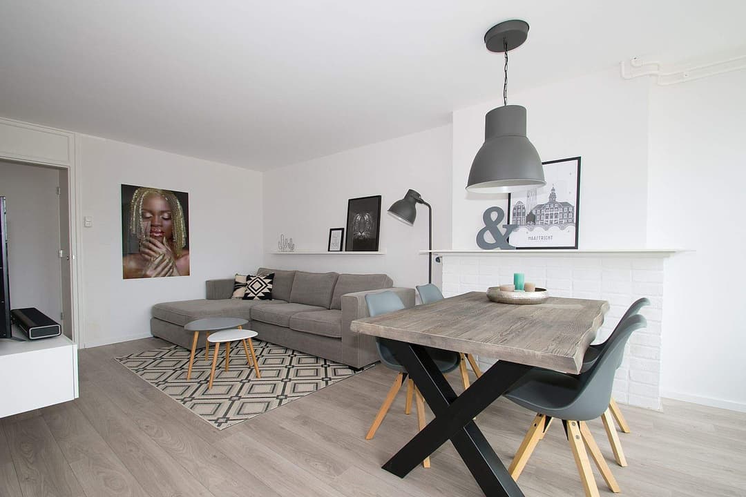 Koningsplein 103A, Maastricht - Appartement
