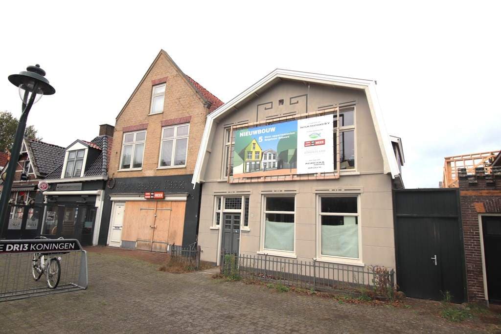 Apartamento Bargefenne, Bolsward - En alquiler